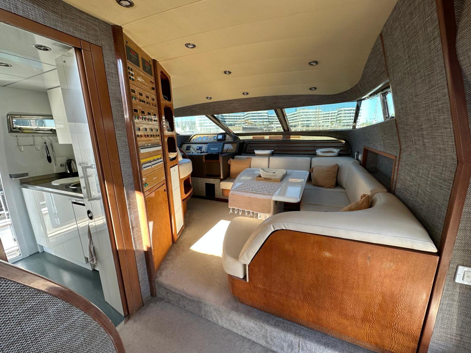 Yacht 20Metros Hotel Sant Adria de Besos Ngoại thất bức ảnh